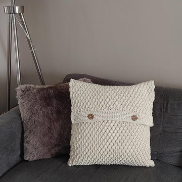 Shrewsbury Pillow Cover