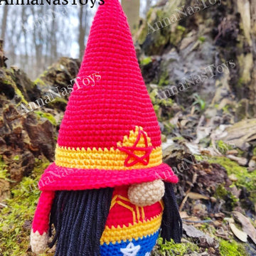 Wonder gnome
