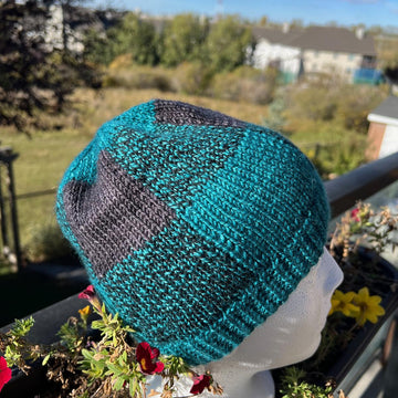 Caladium Hat