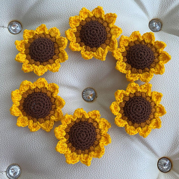Sunflower mini