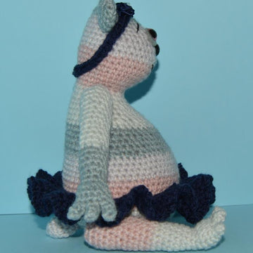 Betty Ballerina