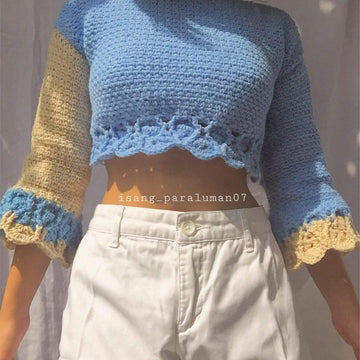 The Mage Sweater