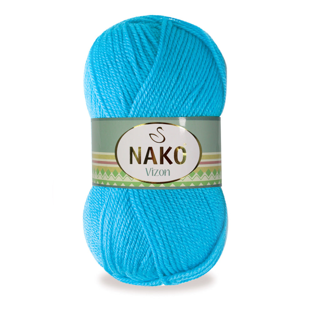 Nako Vizon Aran