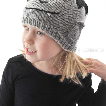 Vampire Hat