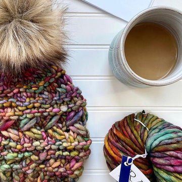 Penny Toque