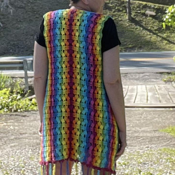 The Juniper Vest