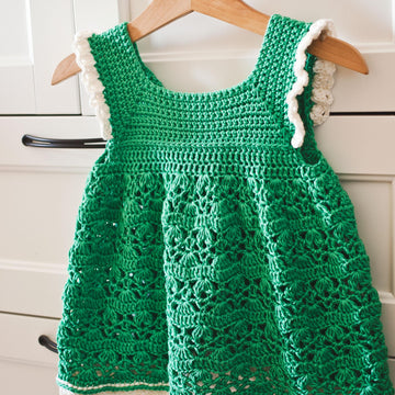Anneka Dress