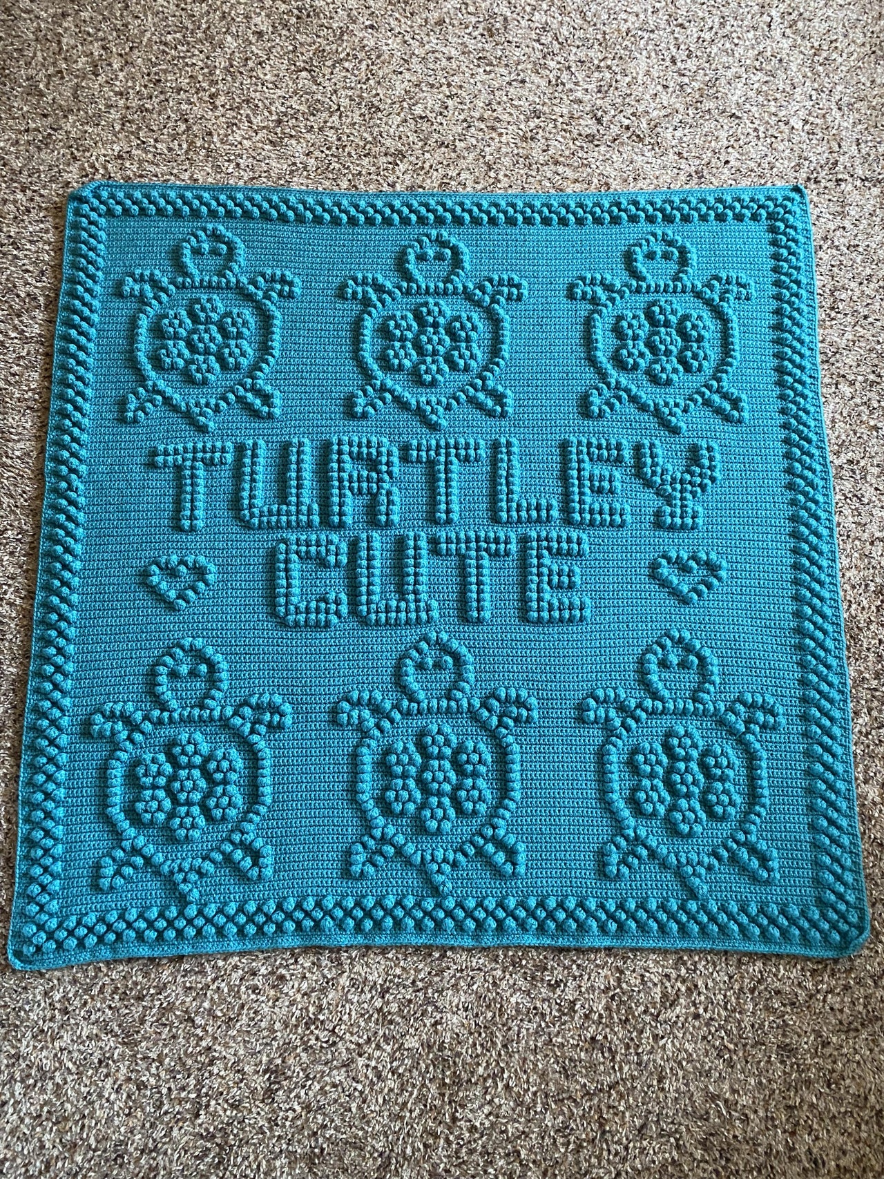 227 TLC Designs Turtle