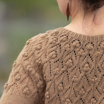 Viljanen Pullover