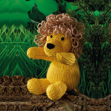 Leon the Lion
