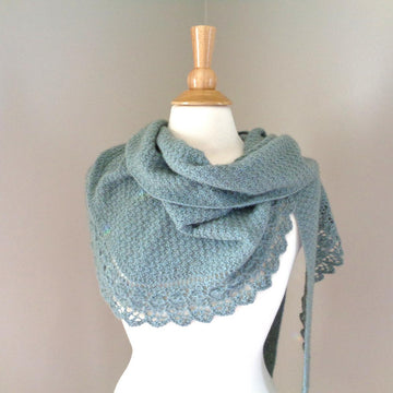 Brigitte Shawl