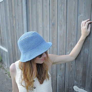 CAMBODIA Hat