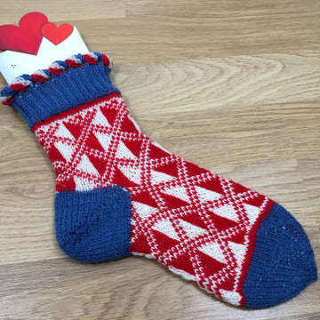 Oh La La Socks