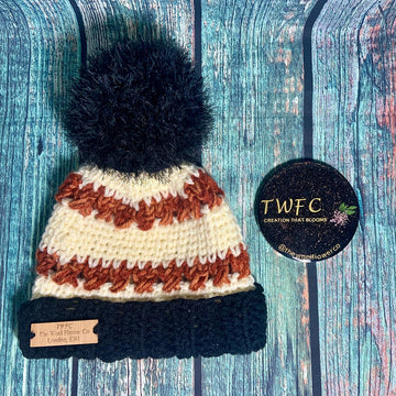 The Vs&Ts Beanie