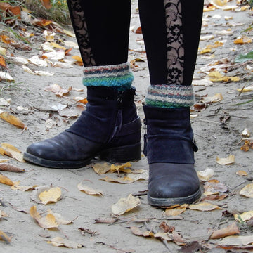 Vienna Socks