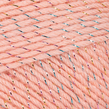 Apricot Sparkle (6104)