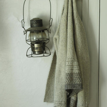 Nezinscot Cardigan