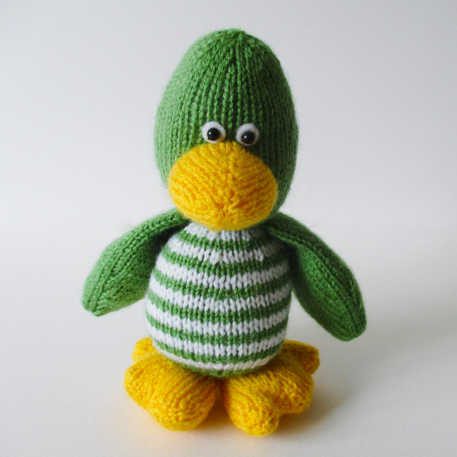 Quacky Duck