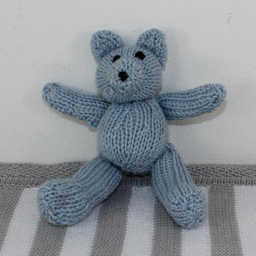 New Baby Matinee Coat,Booties,Beanie and Bear