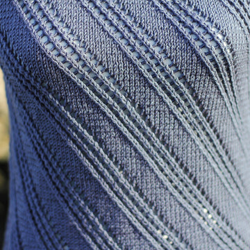 Slate summer top