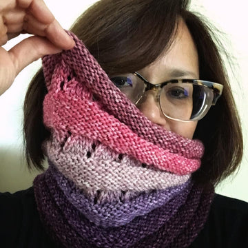 Concentric Cowl