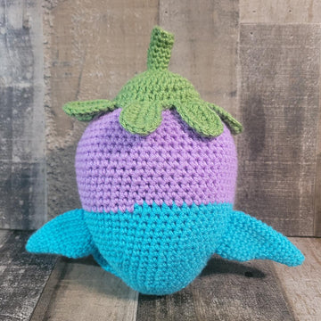Grouber Vegimal Stuffy