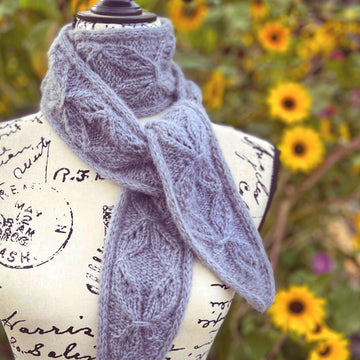 Life of a Knitgirl