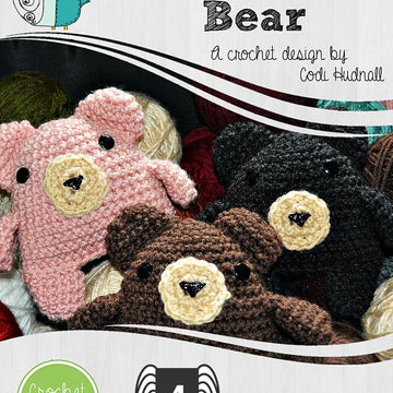 AmiguZOOmi: The Bear