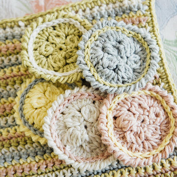 Cotton Wash Set