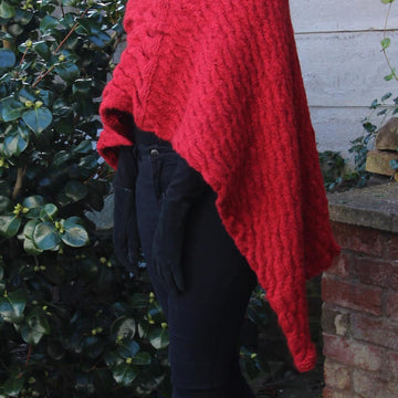 Marilyn Poncho