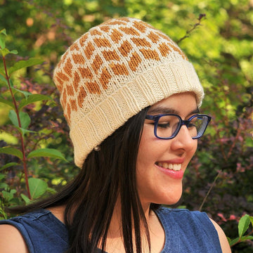 Lichtenberg Hat