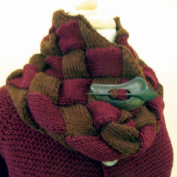 KC-007 Soft Diamond Cowl