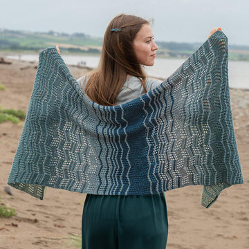 Ways of Water Wrap