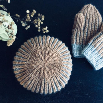 Nimbus Hat & Mitts