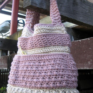 Handee Craft Tote