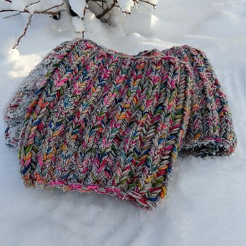 Lotti's Cowl