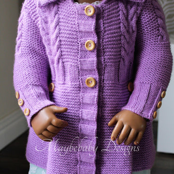 Madeline Coat