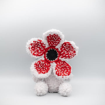 Fluffy Demogorgon