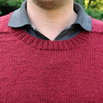Out & About Men's Sweater