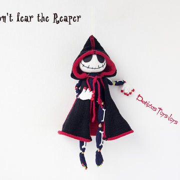 Reaper Doll