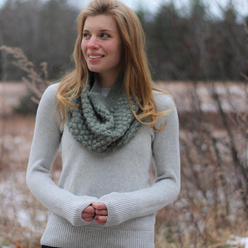 Holt Cowl