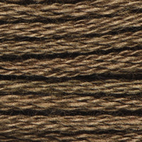 Rich Olive Green (VAS12199)