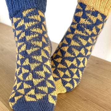 CP Socks Nazare