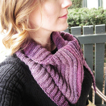 Gemma Scarf