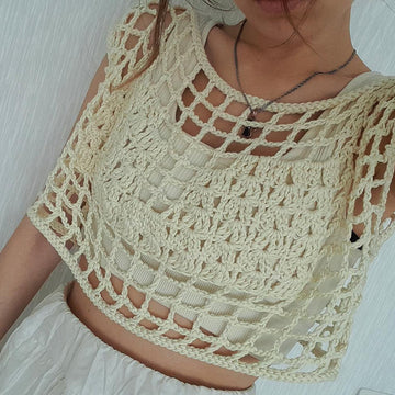 Easy Mesh Top