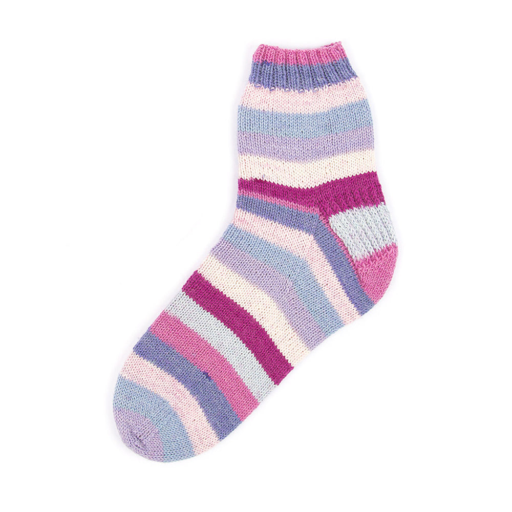 Paintbox Yarns Socks