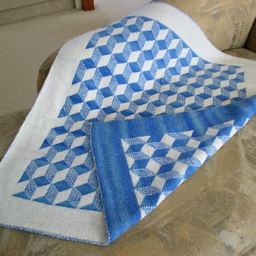 Tumbling Block