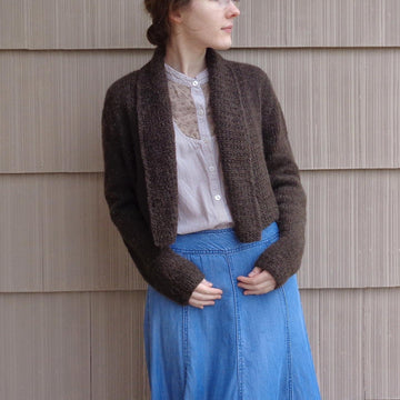 Lanie Sweater