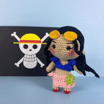 Nico Robin V2.0