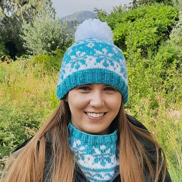 Elsa HAT